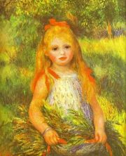 Haga click para ver la imagen ampliada little girl gleaning.jpg